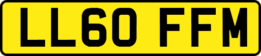 LL60FFM