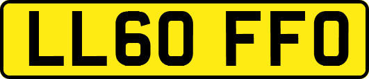 LL60FFO