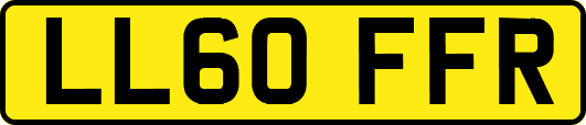 LL60FFR