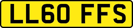 LL60FFS