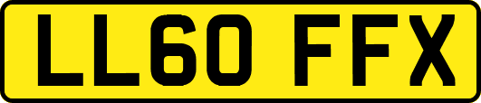 LL60FFX