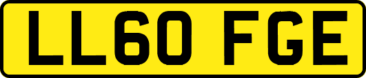 LL60FGE