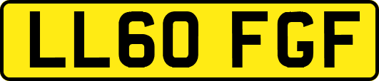 LL60FGF