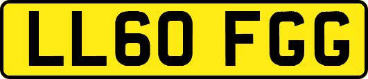 LL60FGG