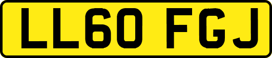 LL60FGJ