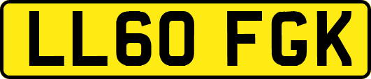 LL60FGK
