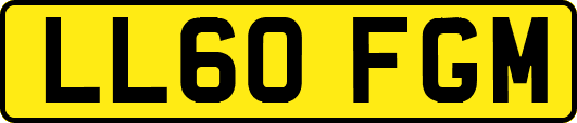 LL60FGM
