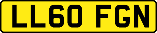 LL60FGN