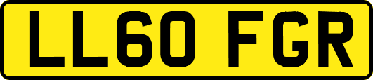 LL60FGR