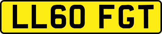 LL60FGT