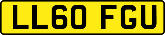 LL60FGU
