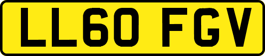 LL60FGV