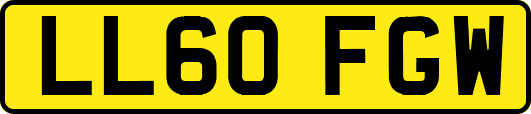 LL60FGW
