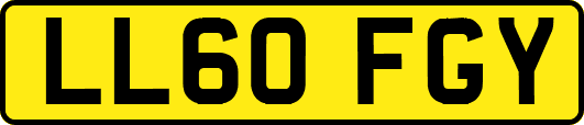 LL60FGY