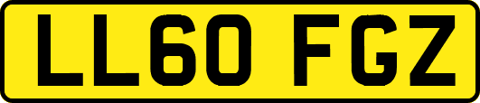 LL60FGZ