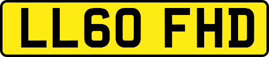 LL60FHD