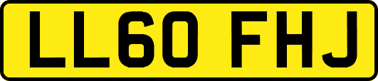 LL60FHJ