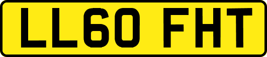 LL60FHT