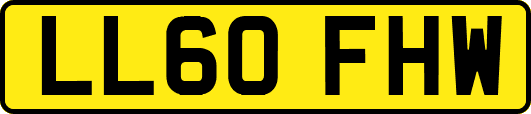 LL60FHW