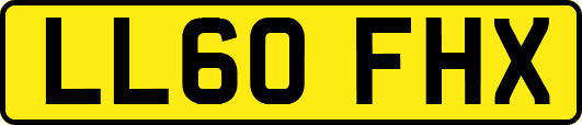 LL60FHX