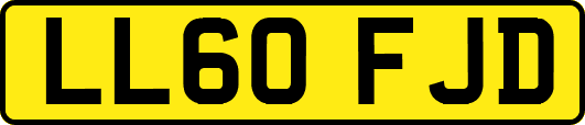 LL60FJD