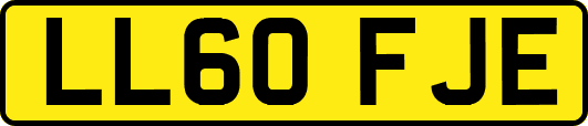 LL60FJE