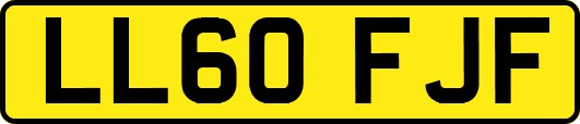 LL60FJF