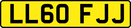 LL60FJJ