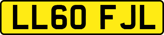 LL60FJL