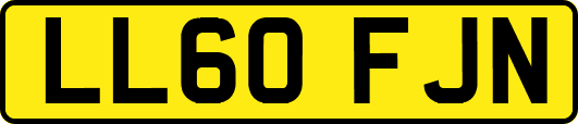 LL60FJN