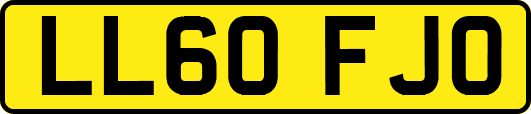 LL60FJO