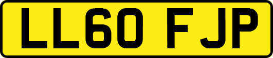 LL60FJP