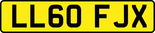 LL60FJX
