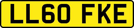 LL60FKE