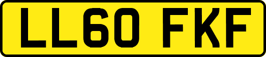 LL60FKF