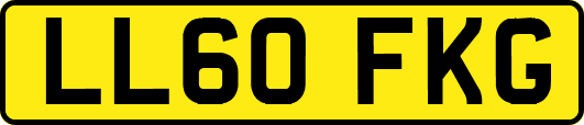 LL60FKG