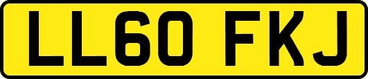 LL60FKJ