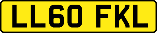 LL60FKL