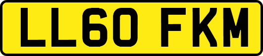 LL60FKM