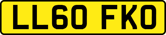 LL60FKO