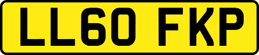 LL60FKP