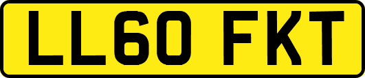 LL60FKT