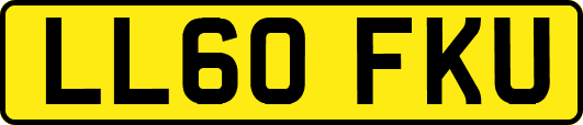 LL60FKU
