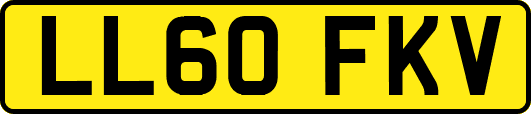 LL60FKV