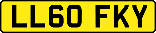 LL60FKY