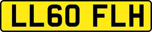 LL60FLH