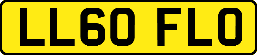 LL60FLO