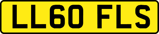 LL60FLS