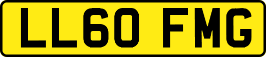 LL60FMG