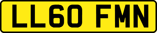 LL60FMN
